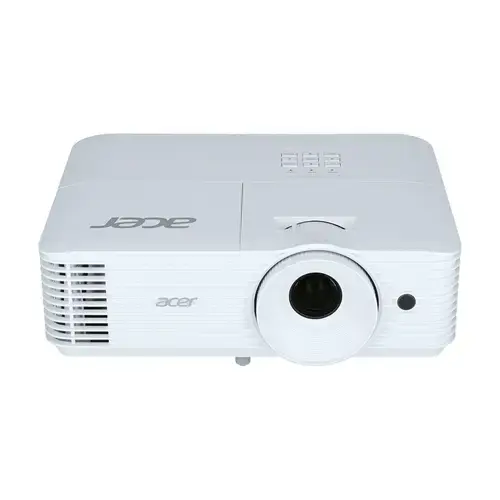Videoproiector Acer H6546Ki, 1920 x 1080 pixeli, 16:9, 5200 lm, DLP, 5000 h, Wi-Fi (Alb)