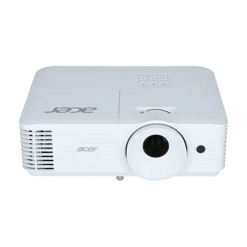 Videoproiector Acer H6546Ki, 1920 x 1080 pixeli, 16:9, 5200 lm, DLP, 5000 h, Wi-Fi (Alb)
