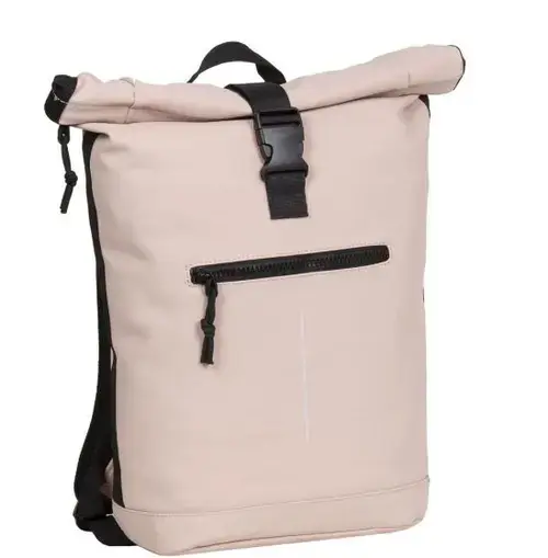 Rucsac NEW REBELS Mart-New York Rolltop, 30 L (Roz)