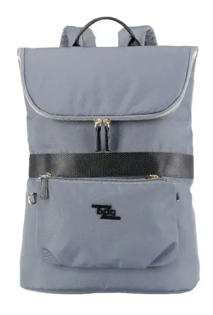 Rucsac Herlitz BagZ Lady (Gri)