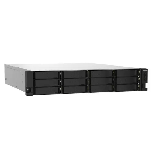 Network Attached Storage QNAP TS-1232PXU-RP-4G 12 Bay 2U