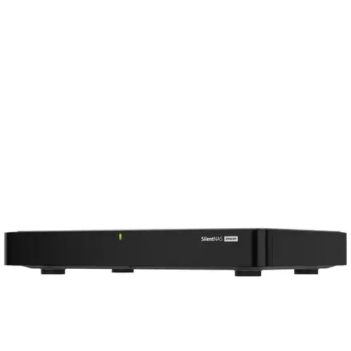 Network Attached Storage QNAP HS-264-8G, 2 Bay