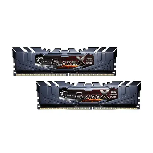 Memorie GSKill Flare X 32GB (2x16GB) DDR4 3200MHz CL16 Dual Channel Kit