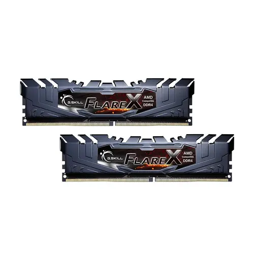 Memorie GSKill Flare X 32GB (2x16GB) DDR4 3200MHz CL16 Dual Channel Kit