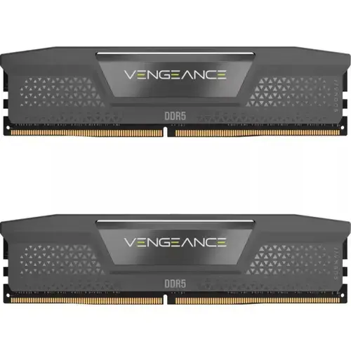 Memorii Corsair Vengeance 32GB(2x16GB) DDR5 6000MHz CL30 Dual Channel Kit