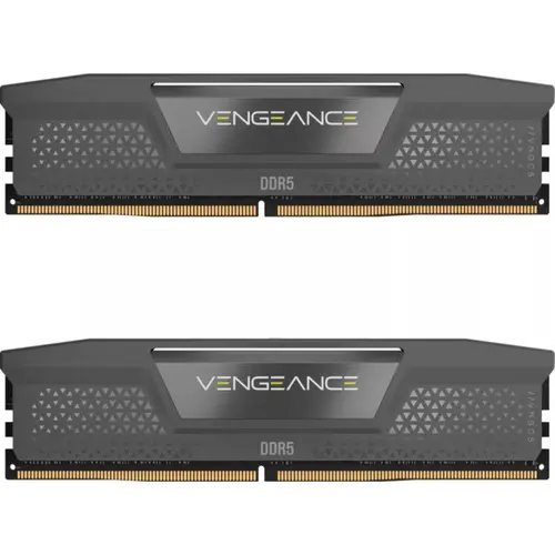 Memorii Corsair Vengeance 32GB(2x16GB) DDR5 6000MHz CL30 Dual Channel Kit