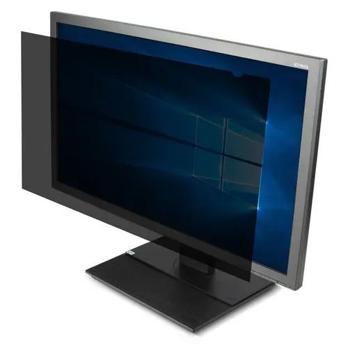 Filtru de confidentialitate Targus, 24inch, 16:9, Antireflex (Negru)