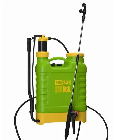 Pompa de stropit manuala ProCraft SM-16L