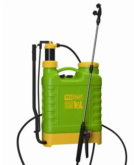 Pompa de stropit manuala ProCraft SM-16L