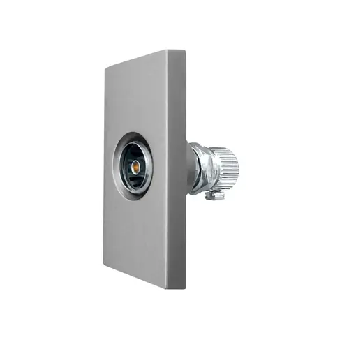 Modul Priza TV 1M LUXION, Gri