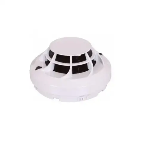 Detector de temperatura fixa Morley-IAS cu izolator