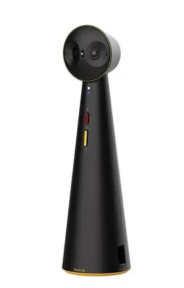 Camera Videoconferinta IPEVO Totem 180 (Negru)