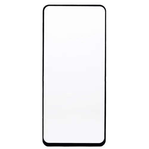 Folie de protectie Spacer pentru Pocophone M3 Pro 5G, sticla 9D, duritate 9H, Tempered Glass