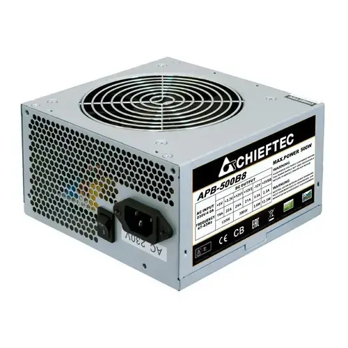 Sursa  Chieftec APB-500B8, 500W