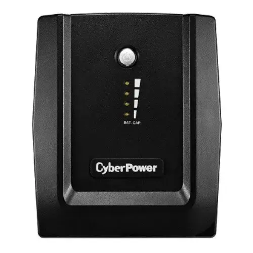 UPS CYBERPOWER UT1500EG Line LCD interactiv 1500VA Schuko