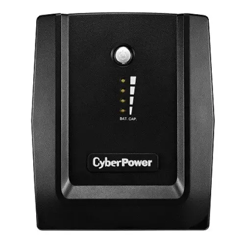 UPS CYBERPOWER UT1500EG Line LCD interactiv 1500VA Schuko