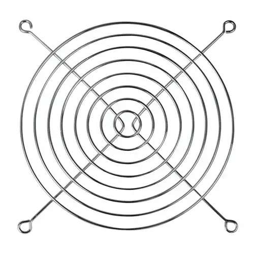 Grila ventilator, Arctic, 140 mm