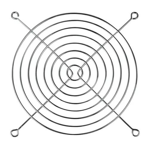 Grila ventilator, Arctic, 140 mm