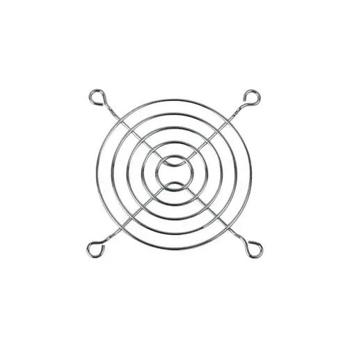Grila ventilatoor, Arctic, 80mm