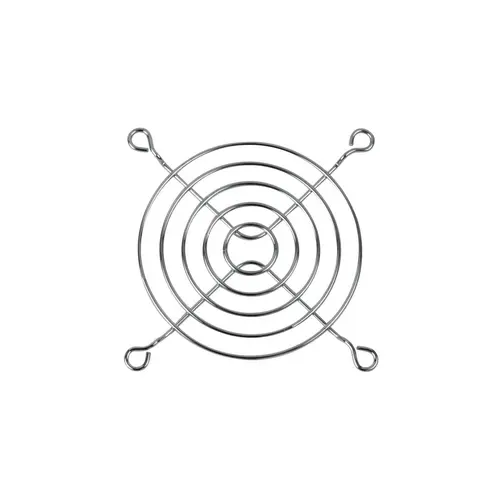 Grila ventilatoor, Arctic, 80mm