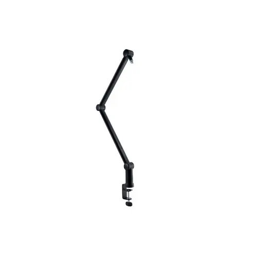 Suport ergonomic Kensington A1020K87652WW , flexibil, rotatie 360 grade, optimizat pentru microfoane, camere web, sisteme de iluminare, filete montare 3/8inch, 1/4inch, 5/8, extindere orizontala 826mm / verticala 949mm