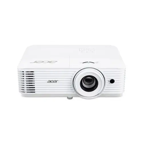 Videoproiector Acer H6815P, 3840 x 2160 pixeli, 16:9, 4000 lm, DLP, 5000 h, Alb