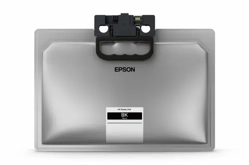 Cartus cerneala Epson, XXL, capacitate 40k pagini, pentru Epson WorkForce M5799 (Negru)