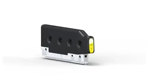 Cartus cerneala Epson Enterprise, capacitate 30k pagini, pentru Epson WorkForce Enterprise  AM-C5000/6000 (Galben)