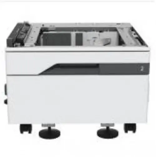 Sertar Lexmark 32D0801, 520 de coli cu cabinet cu rotile pentru CX930dse, CX931dse, CX931dtse, MX931dse