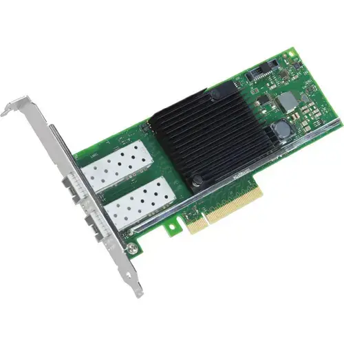Placa de retea Intel, 10 Gigabit, PCI Express 3.0 x8