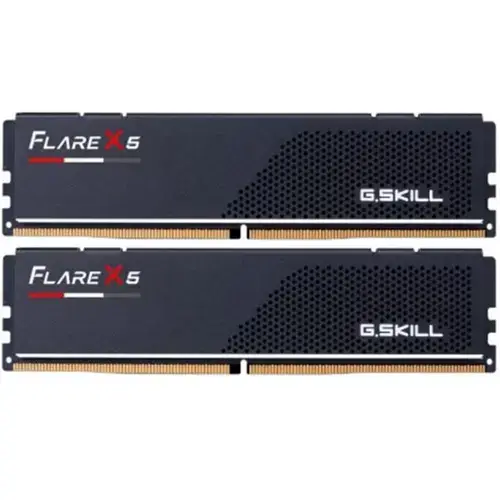 Memorie G.Skill Flare X5 32GB DDR5 5600 MHz CL36 Dual Channel Kit