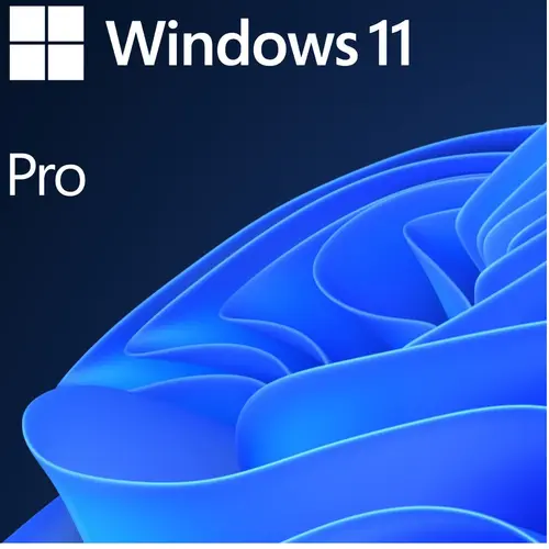 Microsoft GGK Windows 11 Pro, 64 bit, Engleza, Licenta de legalizare, DVD