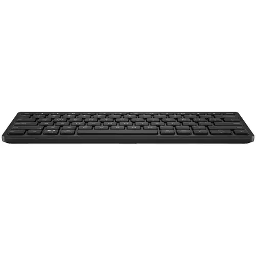 Tastatura Wireless HP 350, Bluetooth (Negru)
