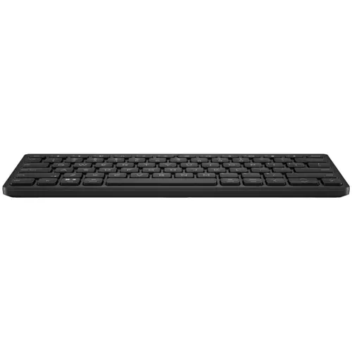 Tastatura Wireless HP 350, Bluetooth (Negru)