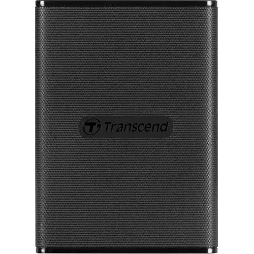 SSD Extern Transcend ESD270C, 250GB, USB-C 3.1