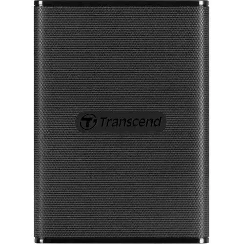 SSD Extern Transcend ESD270C, 1TB, USB-C 3.1