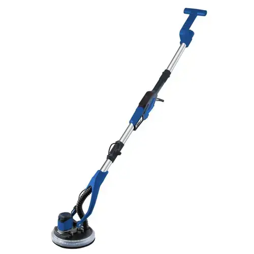 Slefuitoare, Dedra, 500 W, Albastru