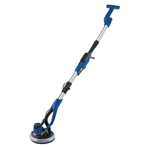 Slefuitoare, Dedra, 500 W, Albastru