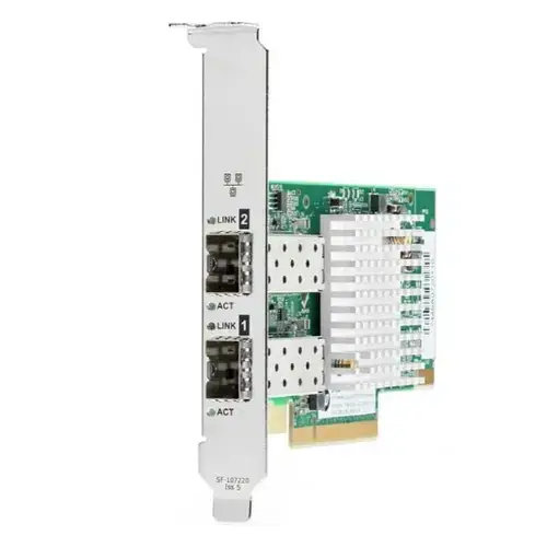 Componenta Hewlett Packard Enterprise Ethernet 10Gb 2 porturi 562SFP+ 727055-B21
