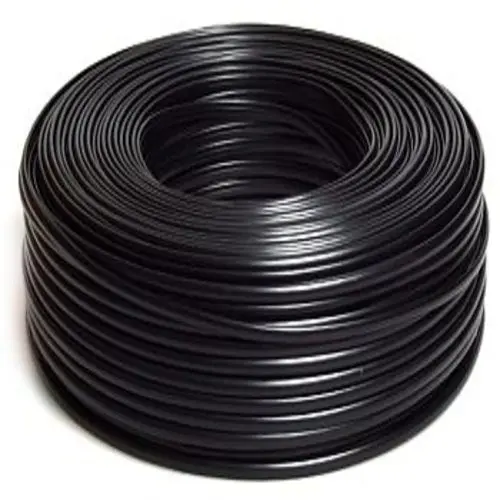 Cablu telefonic plat, 100m,TC1000S-100M-B