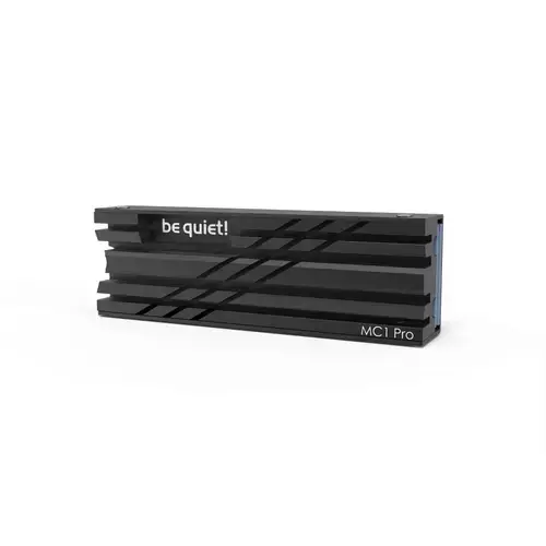 Ventilator SSD Be quiet! MC1 Pro BZ003 (Negru)