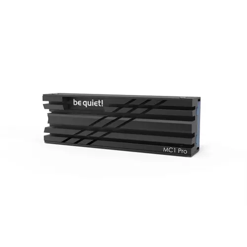 Ventilator SSD Be quiet! MC1 Pro BZ003 (Negru)