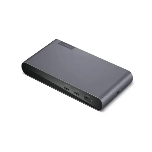 Replicator Lenovo Notebook Dock/Port, 2x USB Type-C, 3x USB 3.1