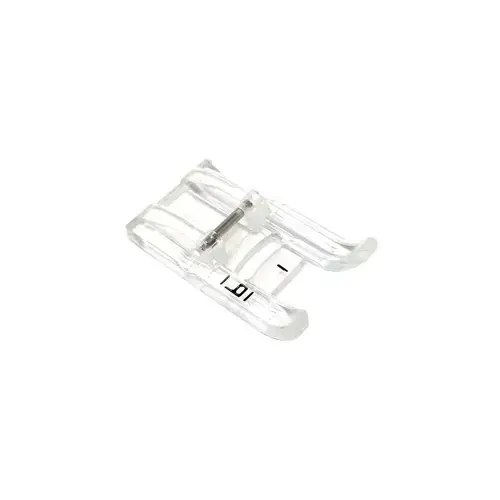 Piciorus transparent, Brother F023N