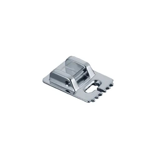 Piciorus pentru nervuri Brother F037N