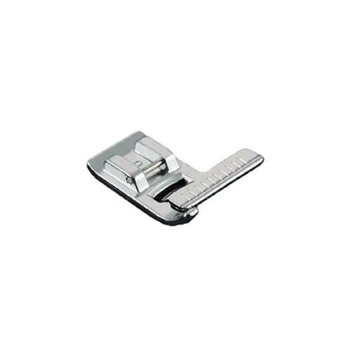 Piciorus cu ghidaj pentru cusaturi paralele Brother F035N