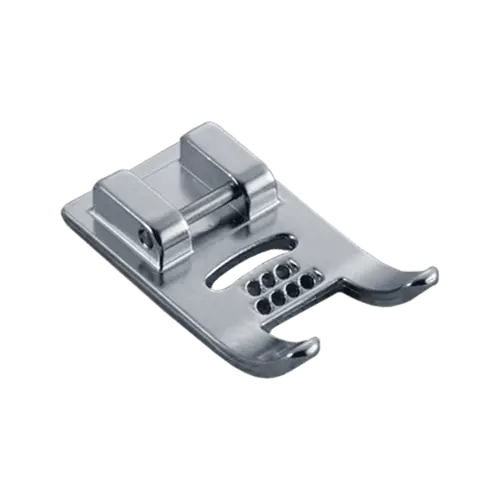 Piciorus pentru cusut snururi, Brother F020N