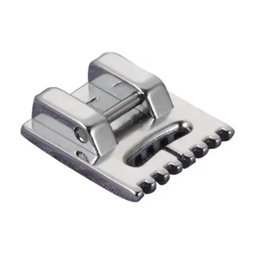 Piciorus pentru nervuri Brother F058