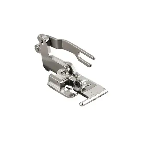Piciorus pentru surfilat cu taiere concomitenta, Brother F054N