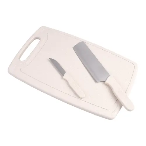Set tocator 3 piese pentru picnic - Zokura